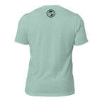 Mortar Marty & Willie Pete T-Shirt