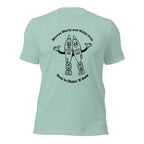 Mortar Marty & Willie Pete T-Shirt