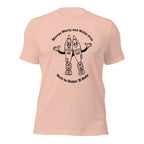 Mortar Marty & Willie Pete T-Shirt