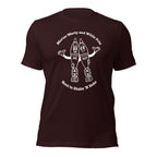 Mortar Marty & Willie Pete T-Shirt