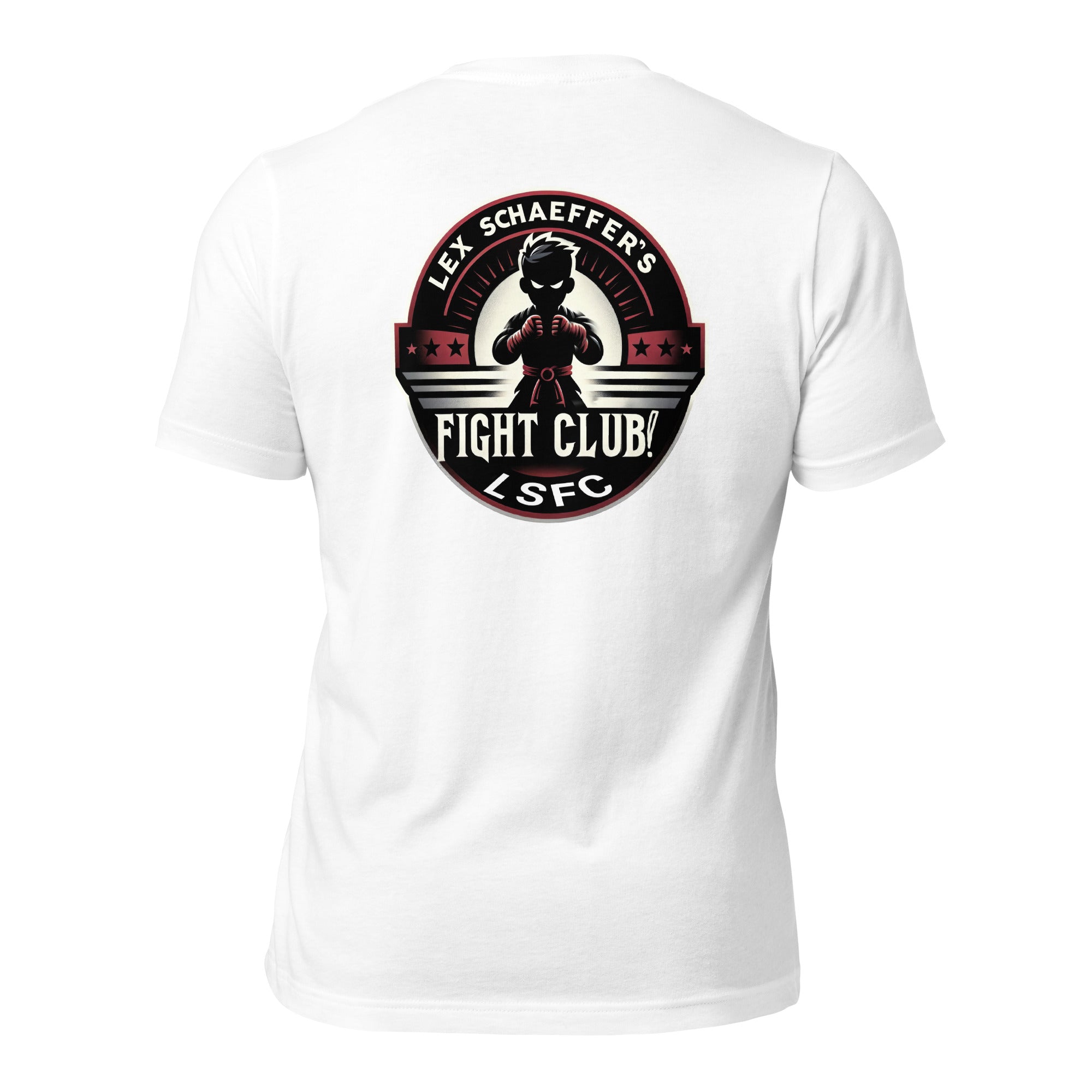 LSFC T-Shirt!