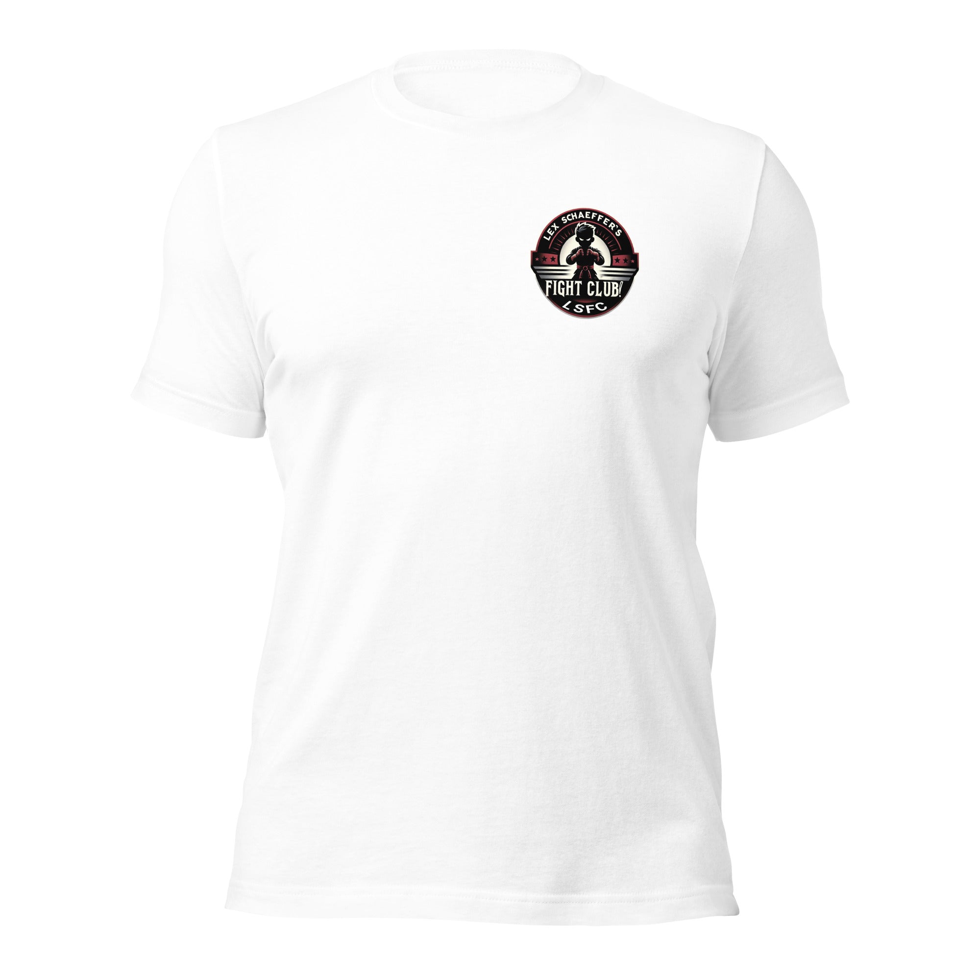 LSFC T-Shirt!