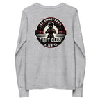 LSFC Youth Long Sleeve Tee