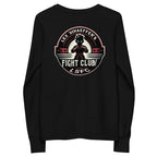 LSFC Youth Long Sleeve Tee