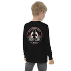 LSFC Youth Long Sleeve Tee