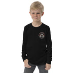 LSFC Youth Long Sleeve Tee