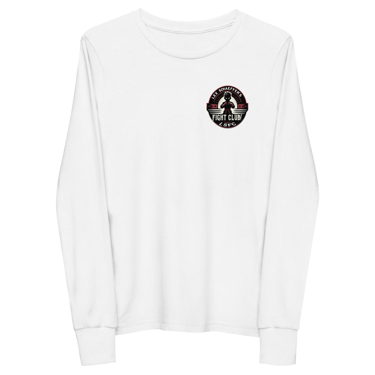 LSFC Youth Long Sleeve Tee