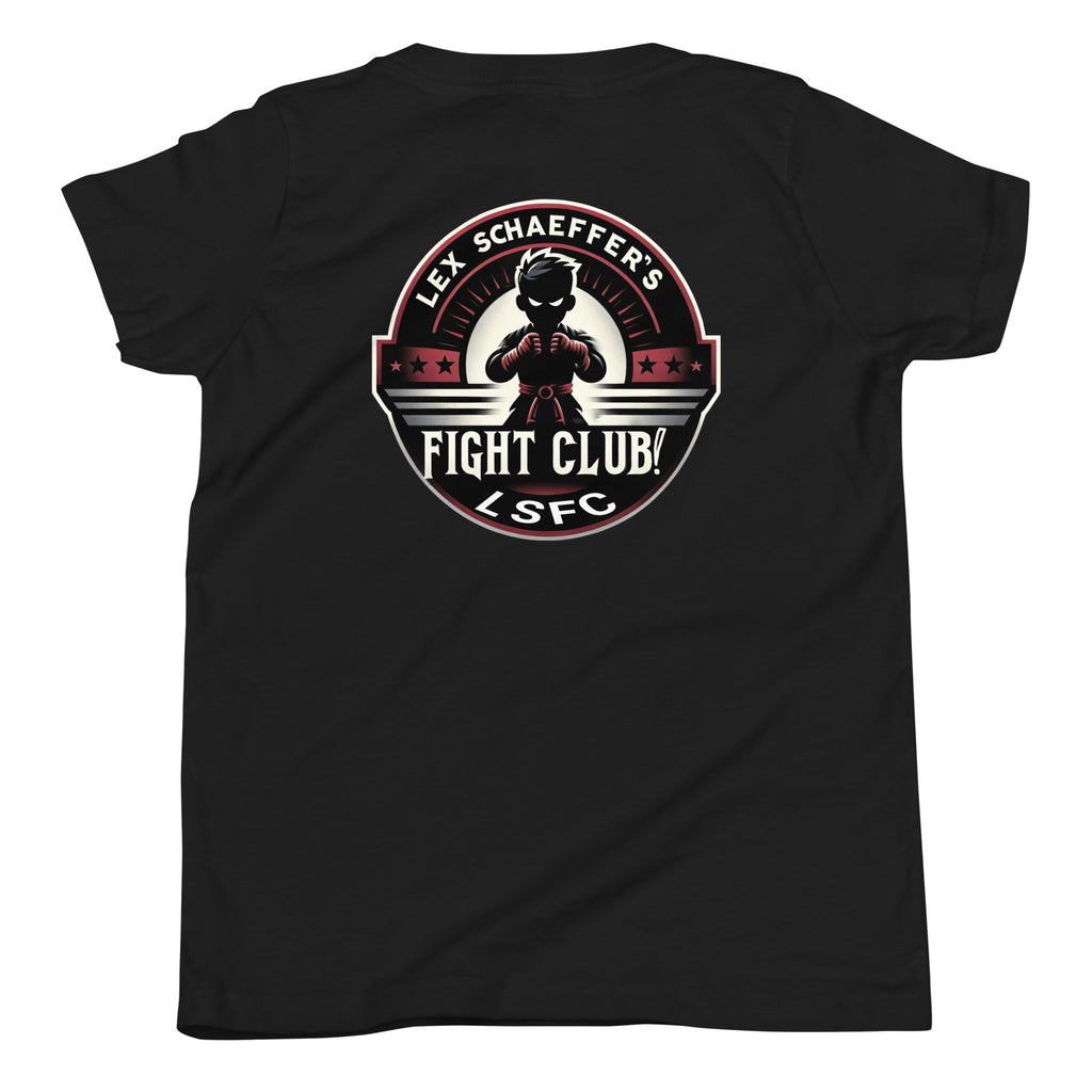 LSFC Youth Short Sleeve T-Shirt