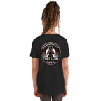 LSFC Youth Short Sleeve T-Shirt