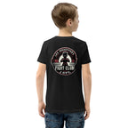 LSFC Youth Short Sleeve T-Shirt