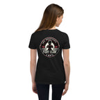 LSFC Youth Short Sleeve T-Shirt