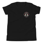 LSFC Youth Short Sleeve T-Shirt