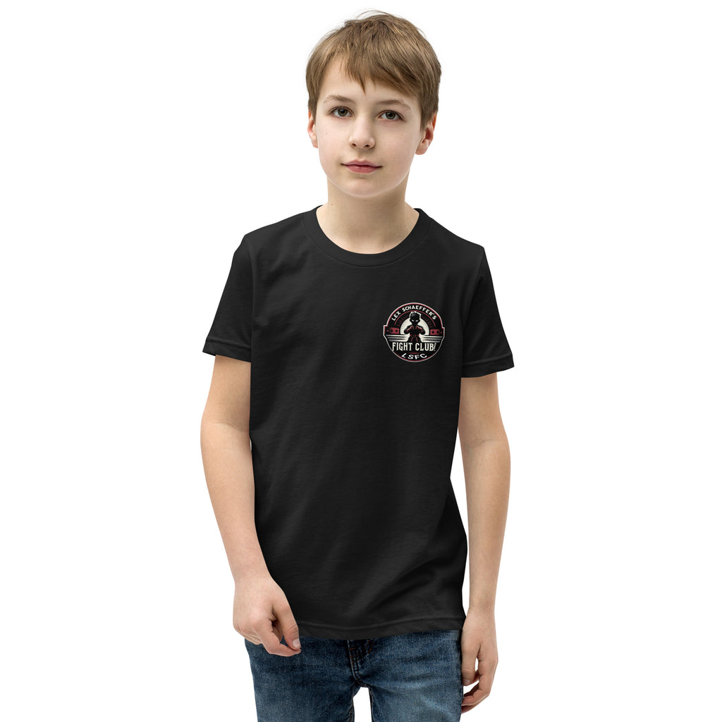 LSFC Youth Short Sleeve T-Shirt