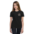 LSFC Youth Short Sleeve T-Shirt