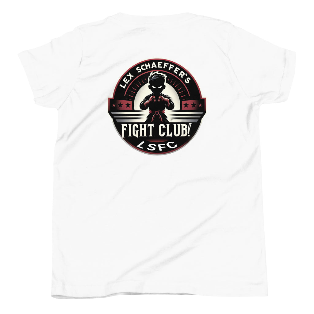 LSFC Youth Short Sleeve T-Shirt