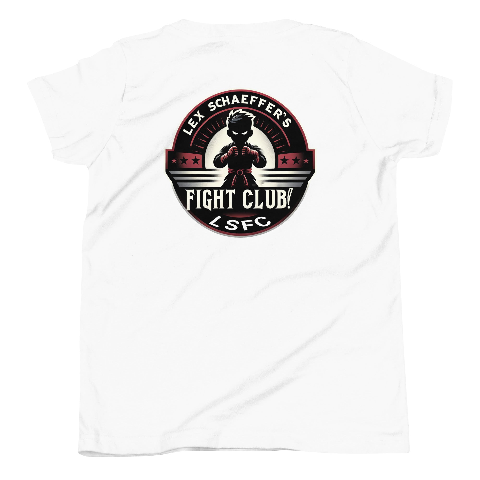 LSFC Youth Short Sleeve T-Shirt