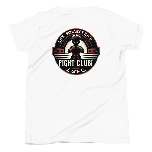 LSFC Youth Short Sleeve T-Shirt
