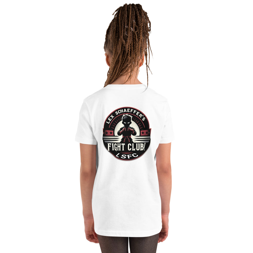 LSFC Youth Short Sleeve T-Shirt