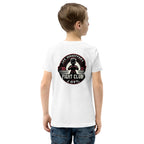 LSFC Youth Short Sleeve T-Shirt