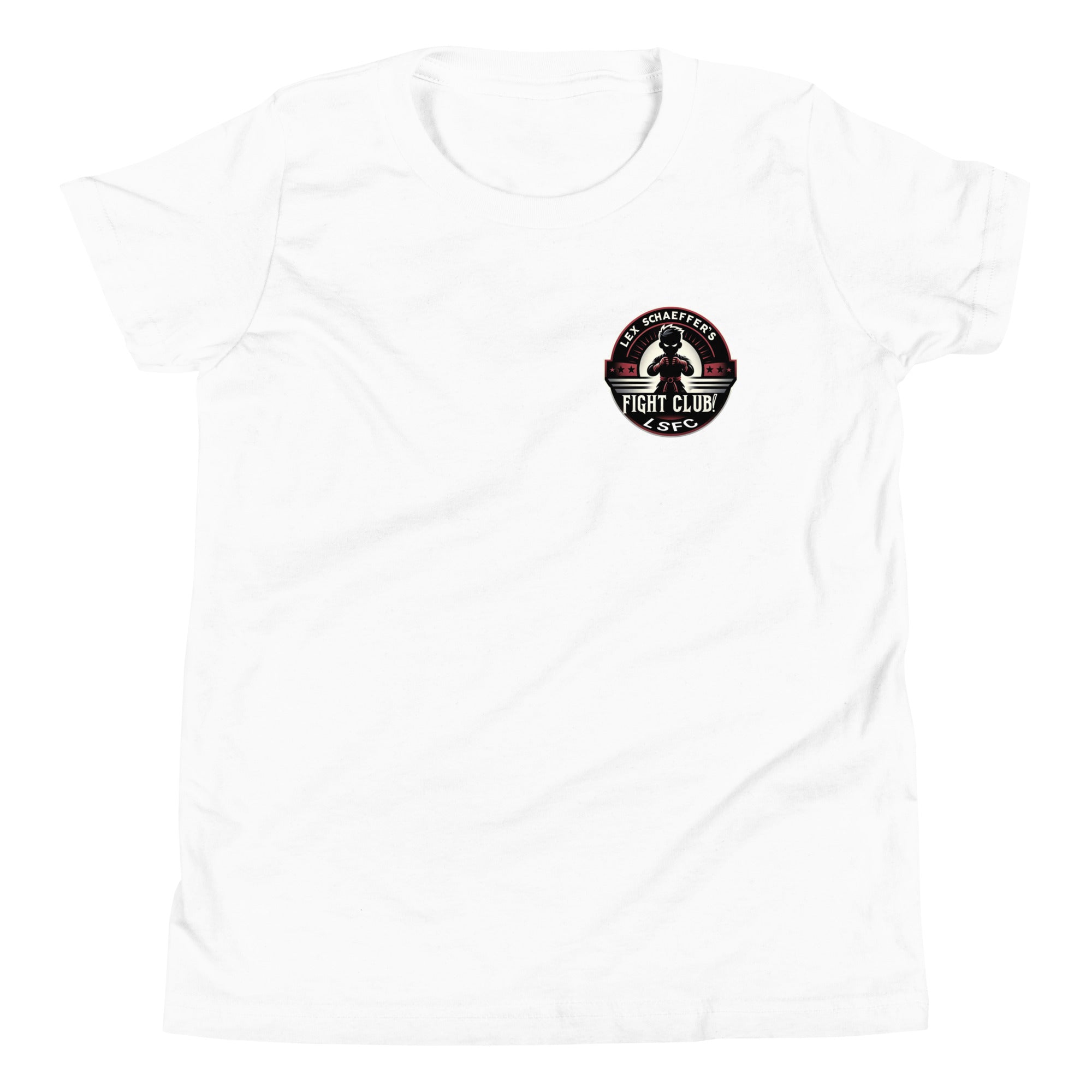 LSFC Youth Short Sleeve T-Shirt