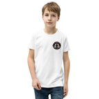 LSFC Youth Short Sleeve T-Shirt